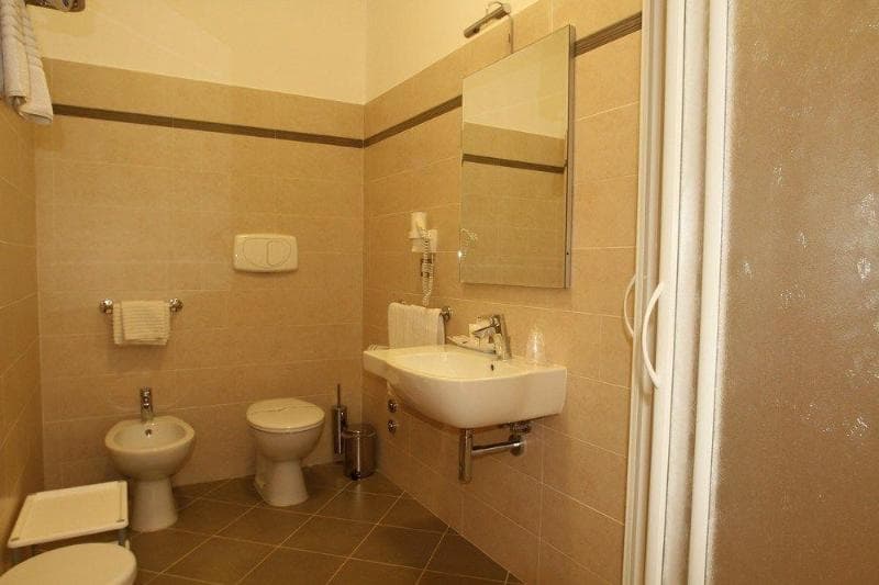 Hotel Il Castellino Relais 3