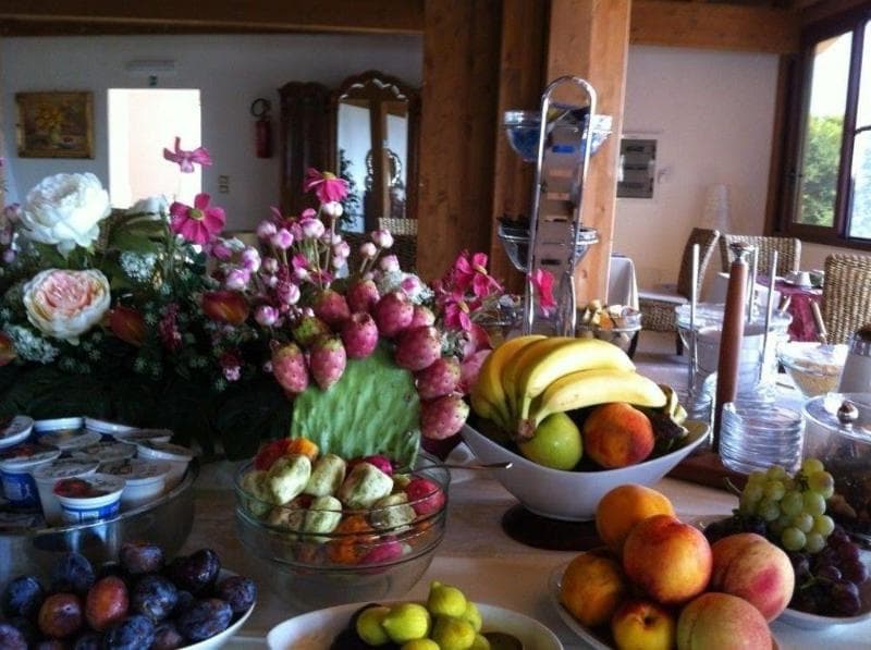 Hotel Il Castellino Relais 5