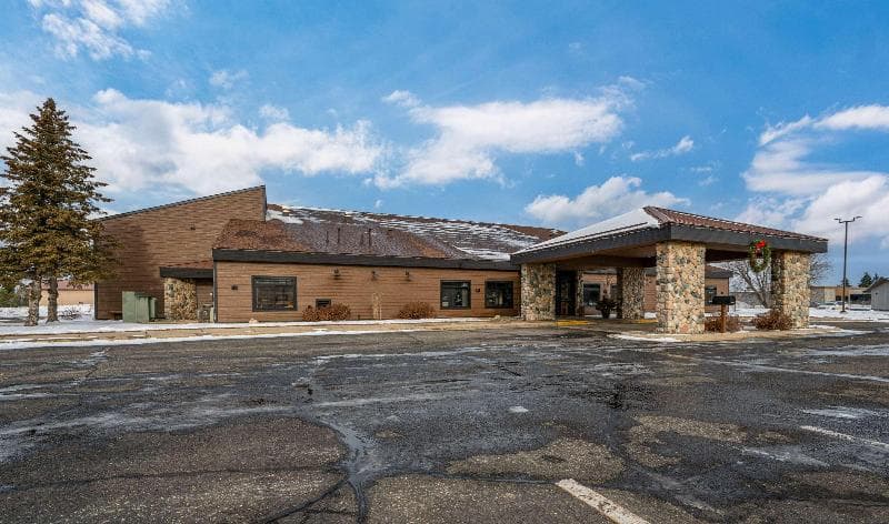 Heartland Inn & Suites, Surestay Collection By Bes 3