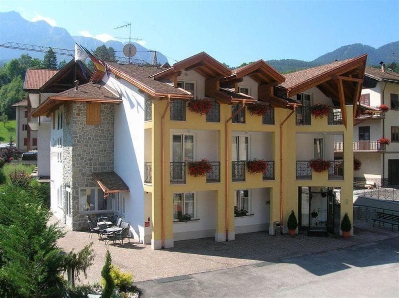 Garni Sottobosco 4