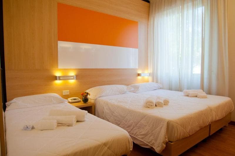 Hotel Rodia 3