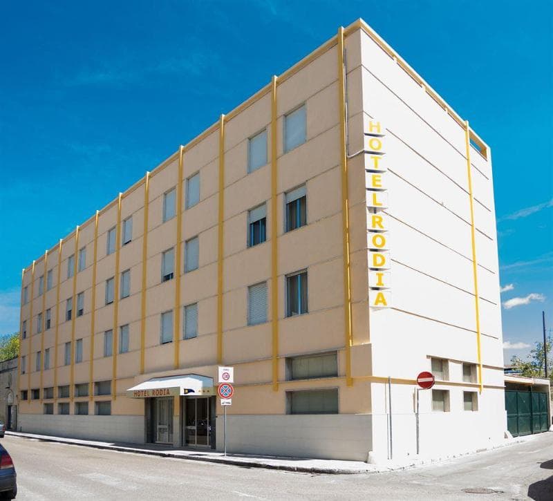 Hotel Rodia 5