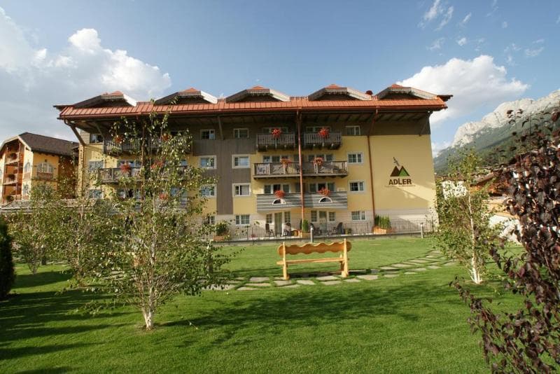 Adler Family & Wellness Clubresidence 2