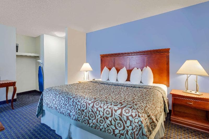 Hotel Shrewsbury Worcester 4