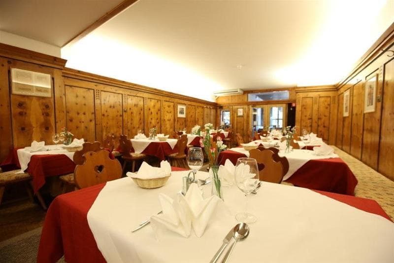 Hotel Post Gries photo 1