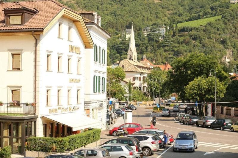 Hotel Post Gries 3