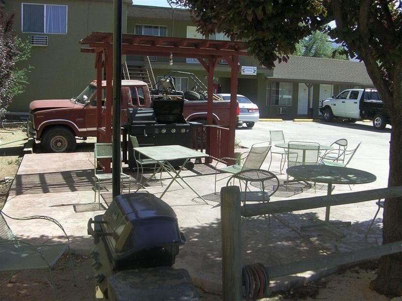 Mountain View Motel Bishop photo 1