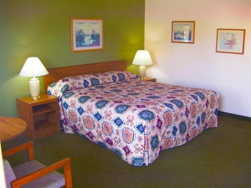 Mountain View Motel Bishop 3
