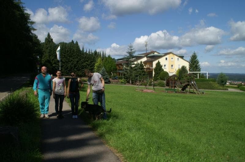 Hotel Spree Balance 3