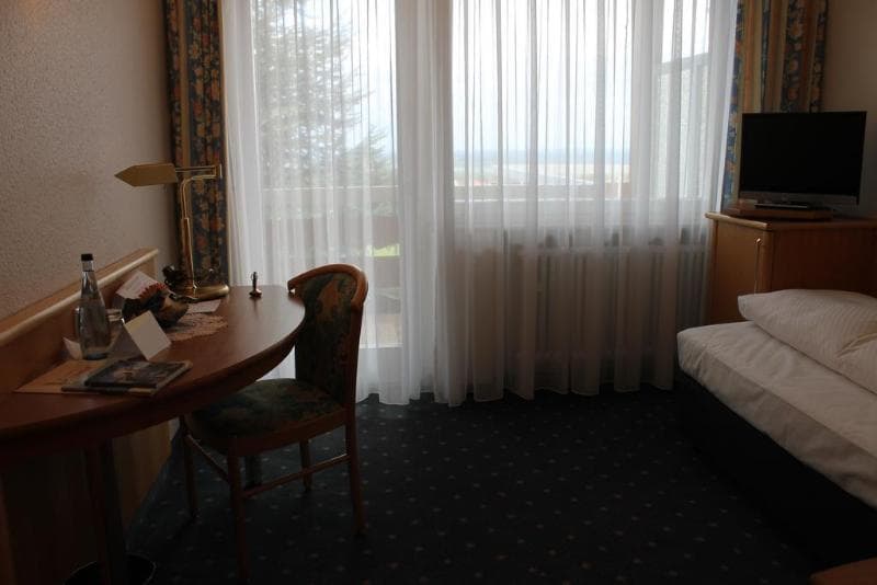Hotel Spree Balance 5