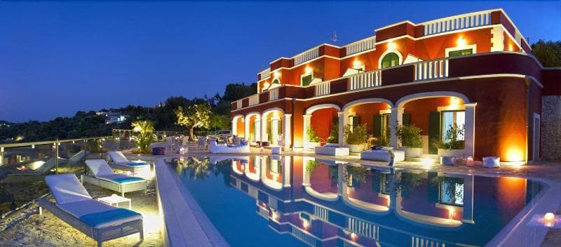 Al Mirador Resort photo 1