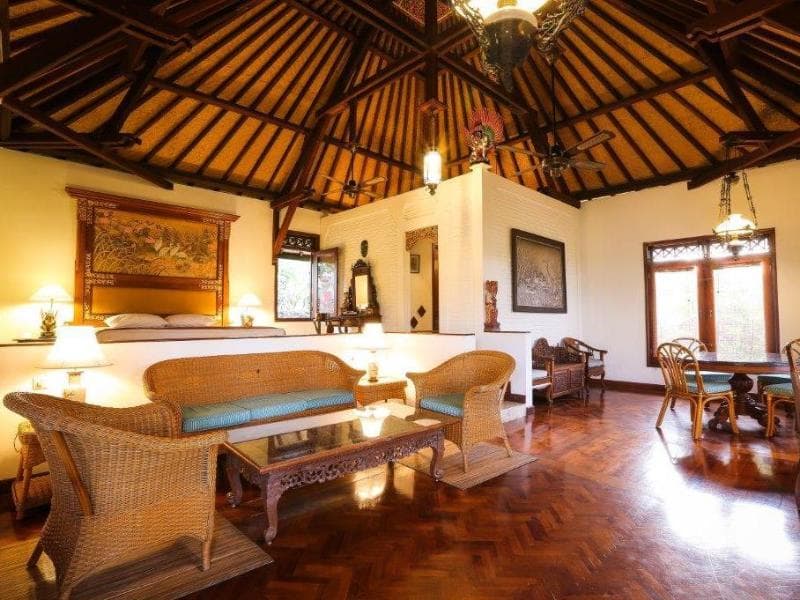 Villa Chempaka 4