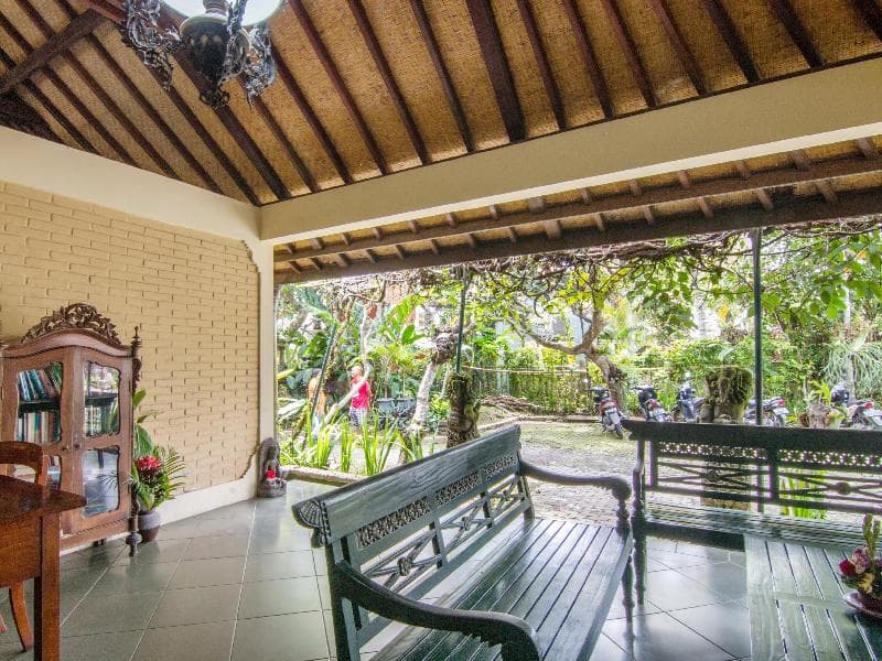 Villa Chempaka photo 1