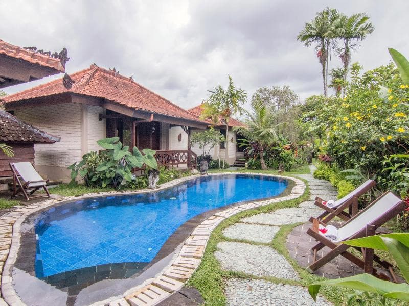 Villa Chempaka 3