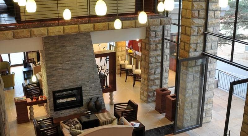Protea Hotel Clarens 3