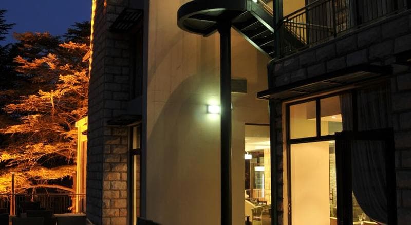 Protea Hotel Clarens 4