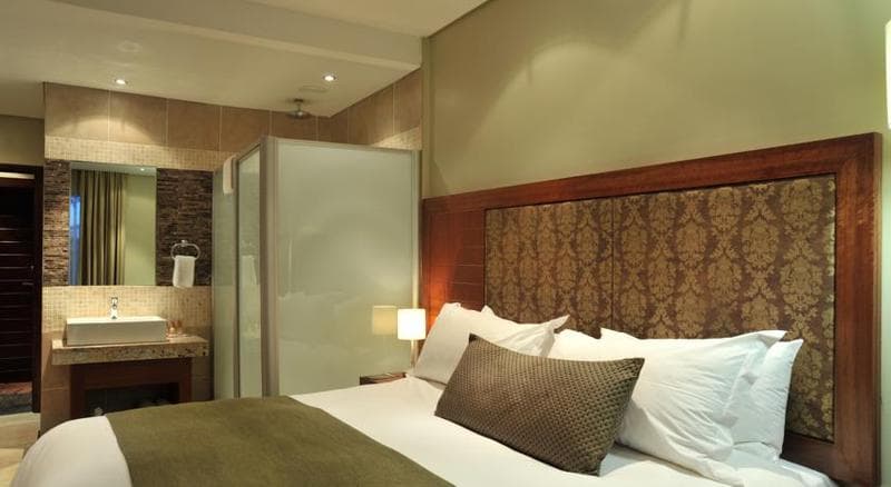 Protea Hotel Clarens 5