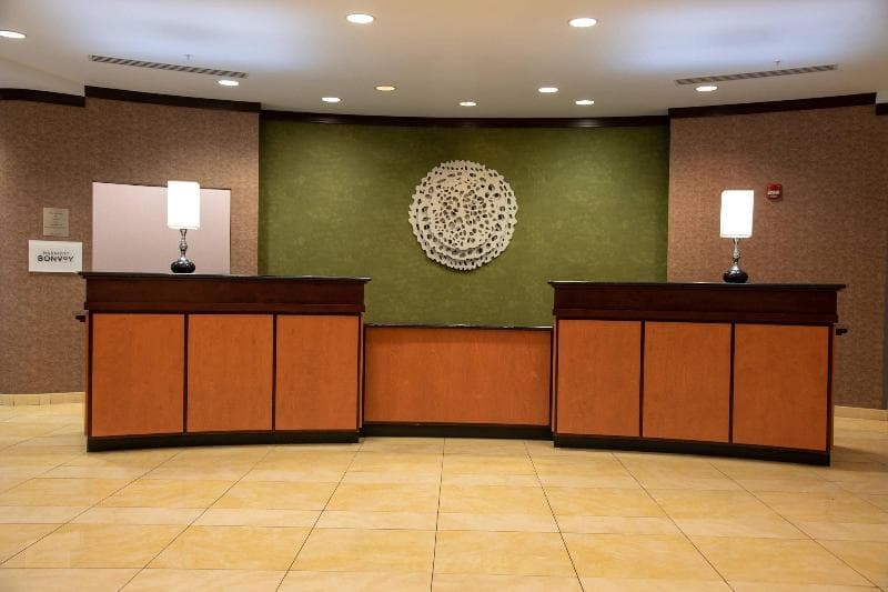 Fairfield Inn & Suites Lewisburg 5