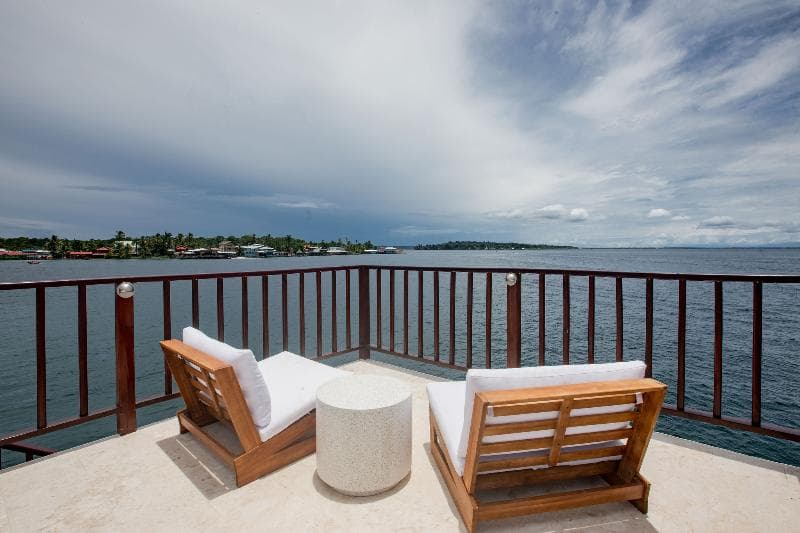 Tropical Suites Hotel 4