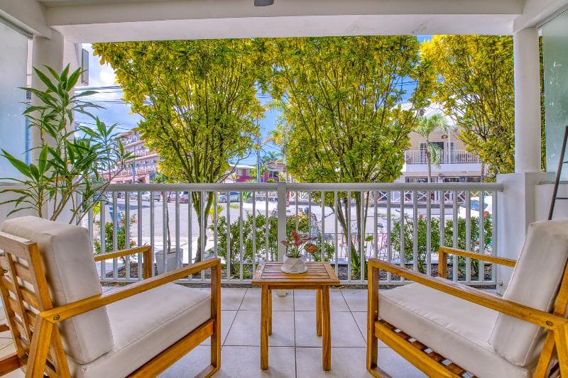 Tropical Suites Hotel 5