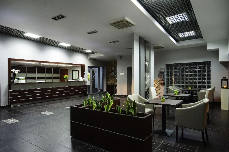 Hotel Pod Jedlami 5