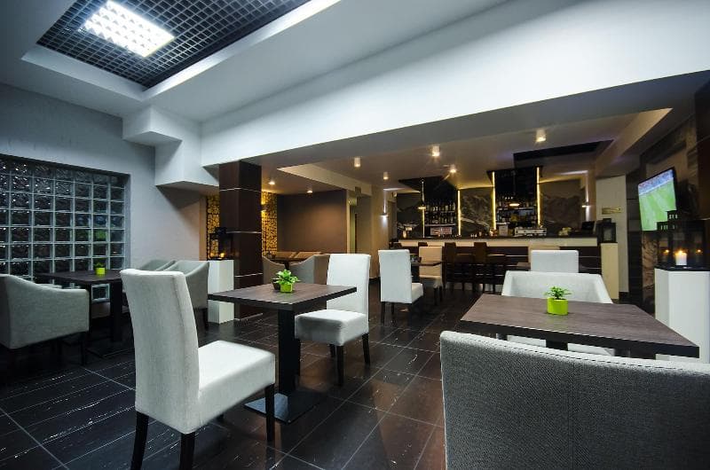 Hotel Pod Jedlami 3