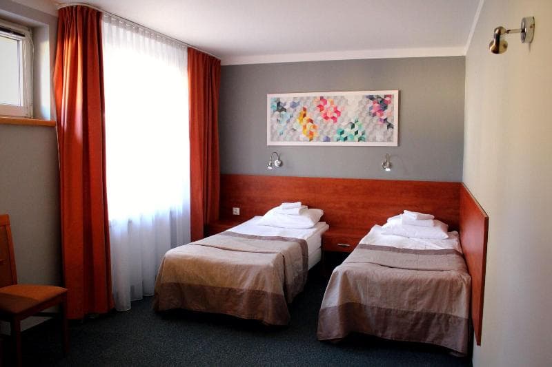 Hotel Pod Jedlami 4