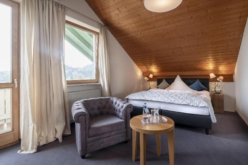 Gartenhotel Salzach 3