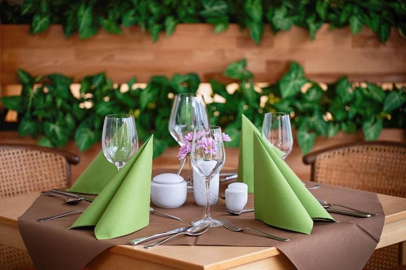Hotel Haus Chorin 2
