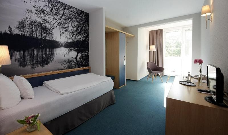 Hotel Haus Chorin 3