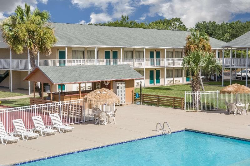 Super 8 By Wyndham Biloxi 5
