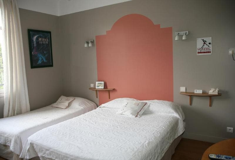 Citotel Agur Deneri main