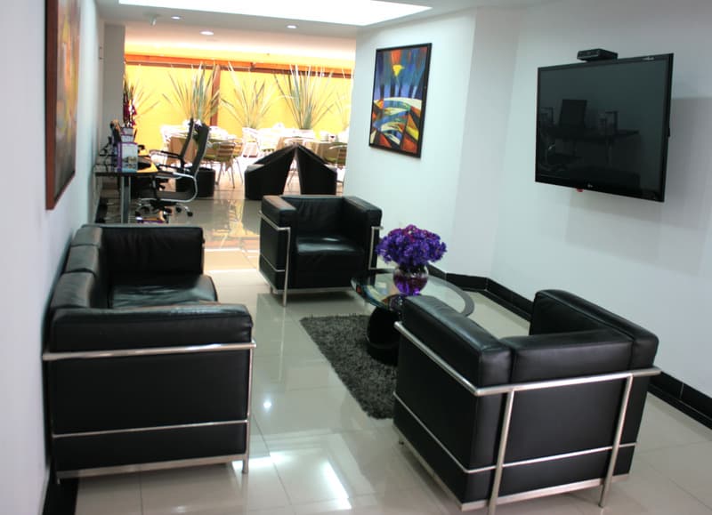 Hotel Regency Suites La Feria 2