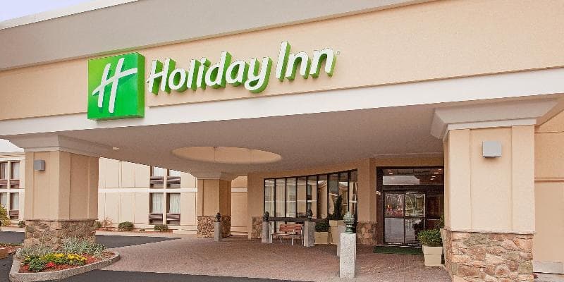 Holiday Inn Boston-Dedham Htl & Conf Ctr photo 1