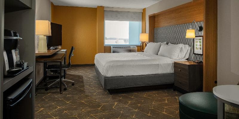 Holiday Inn Boston-Dedham Htl & Conf Ctr 3