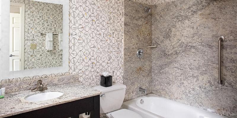 Holiday Inn Boston-Dedham Htl & Conf Ctr 5