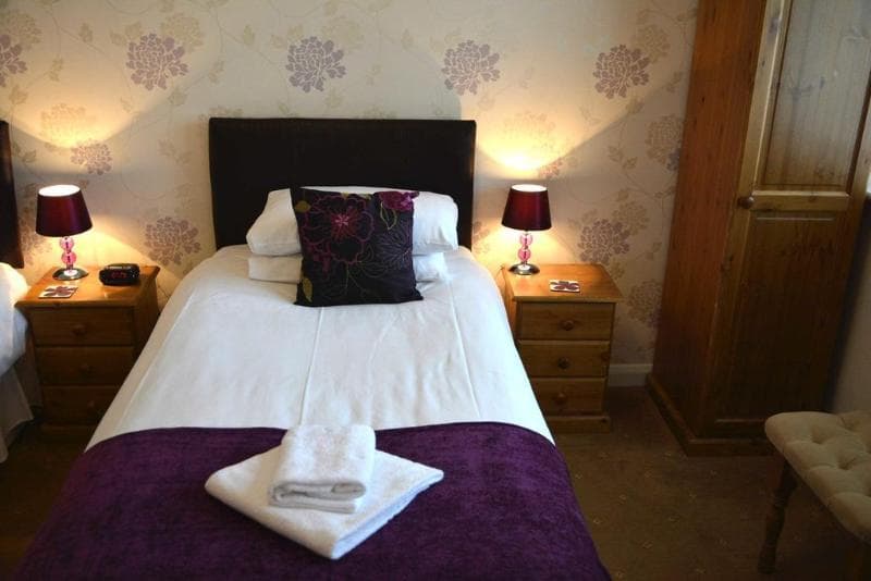Ashlea Guest House main