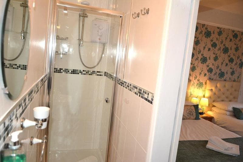 Ashlea Guest House 2