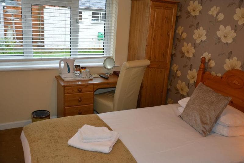Ashlea Guest House 3