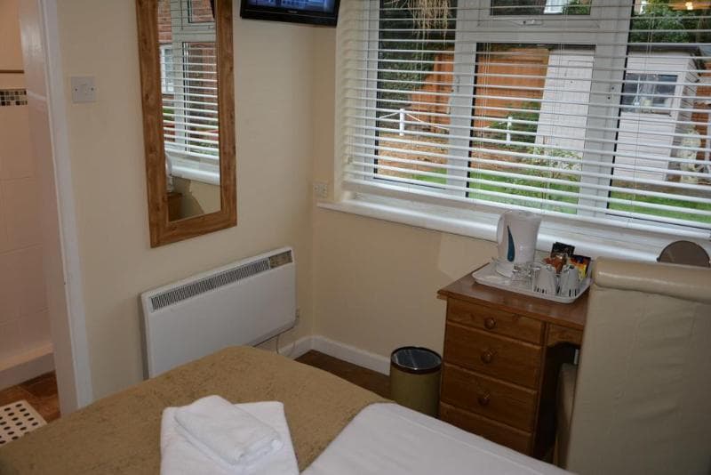 Ashlea Guest House 4