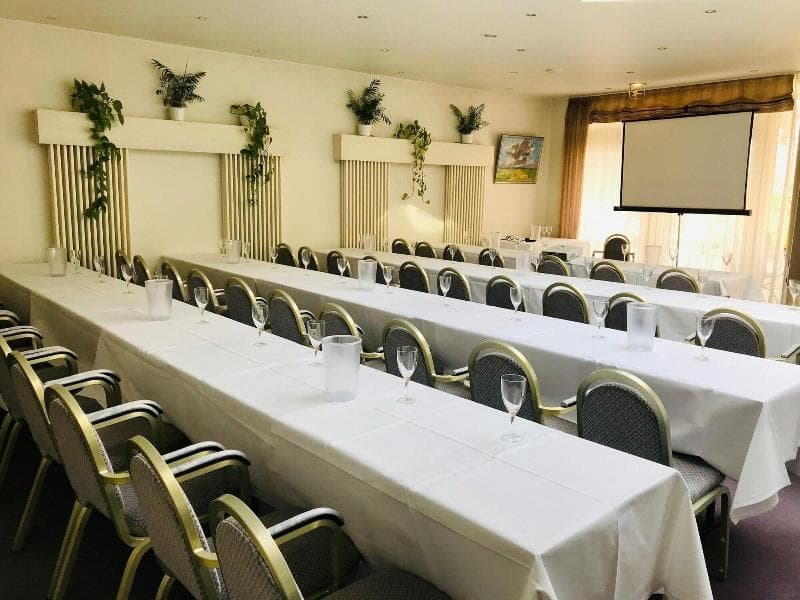 Hotel Ambiente main