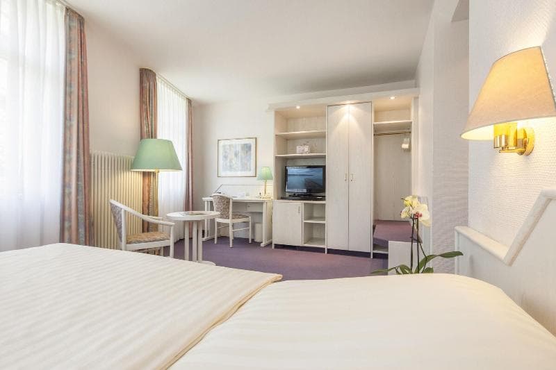Hotel Ambiente 5