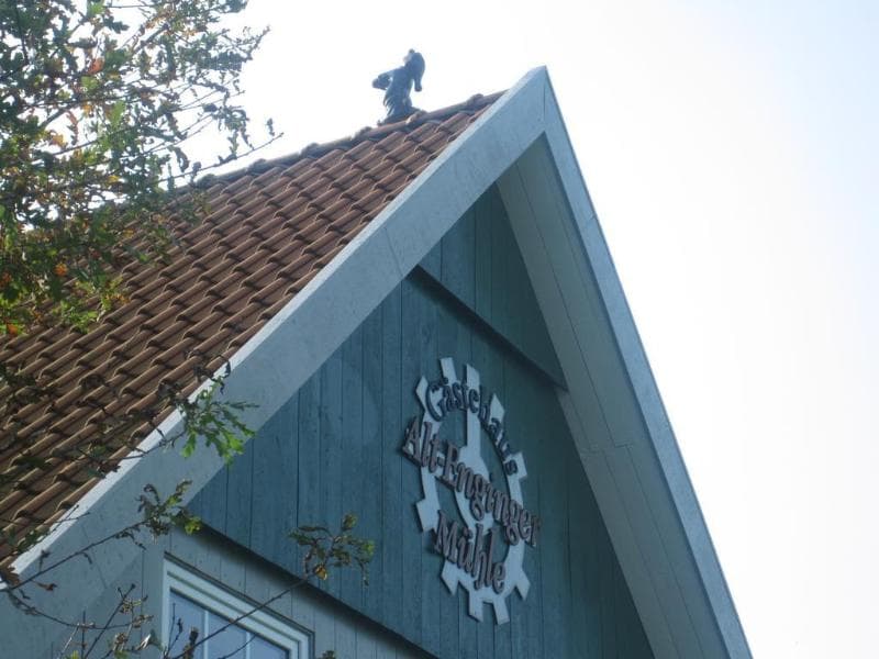 Landgasthof Alt-Enginger Mühle main