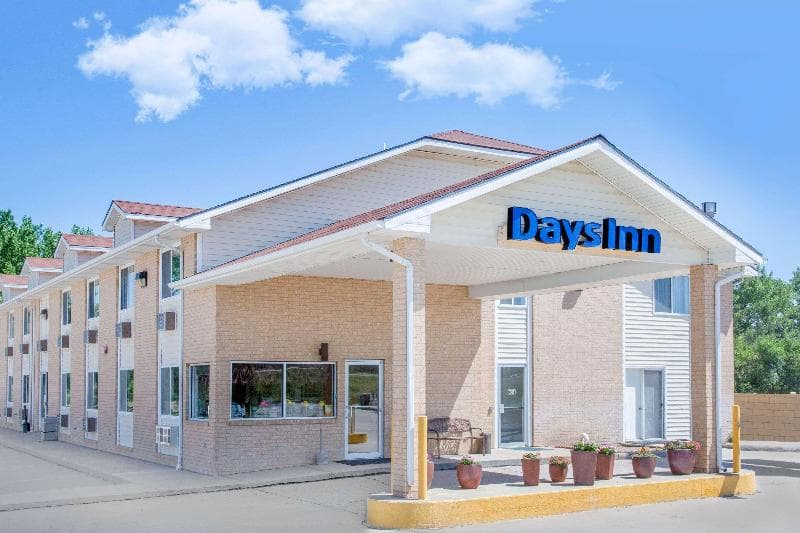Days Inn By Wyndham Ogallala 5