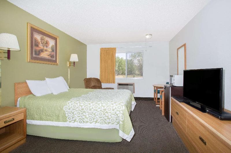 Days Inn By Wyndham Ogallala 2