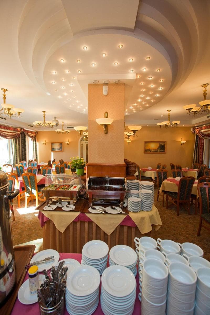 Hotel Polaris Iii 3