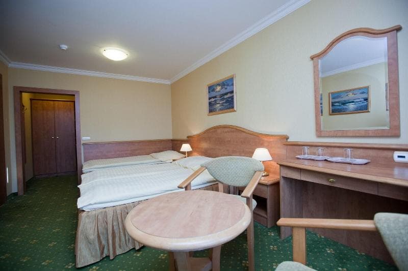Hotel Polaris Iii 4