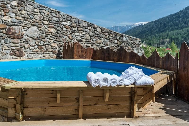 Hotel Pezzotti main
