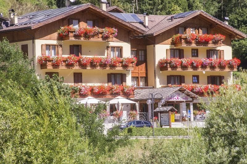 Hotel Pezzotti 3