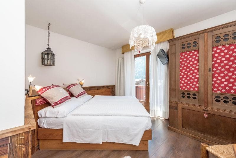 Hotel Pezzotti photo 1